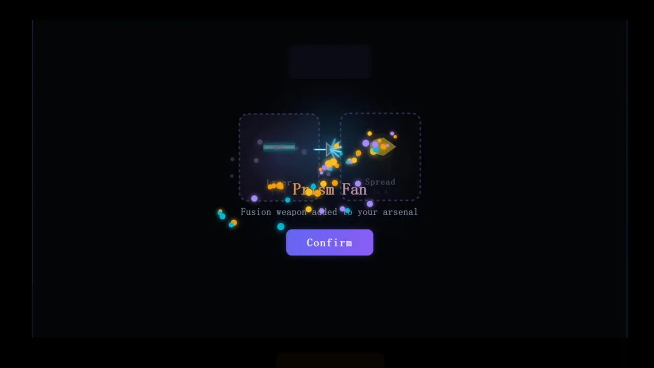 Cell Survivor Screenshot 2