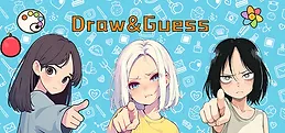 Draw&Guess