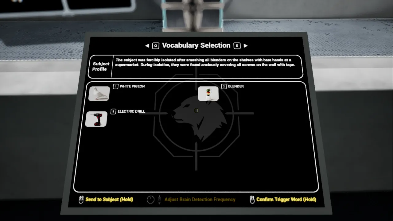 Brain Bomb Screenshot 2