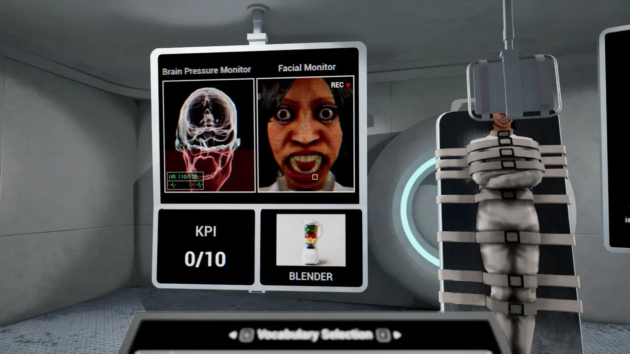 Brain Bomb Screenshot 1