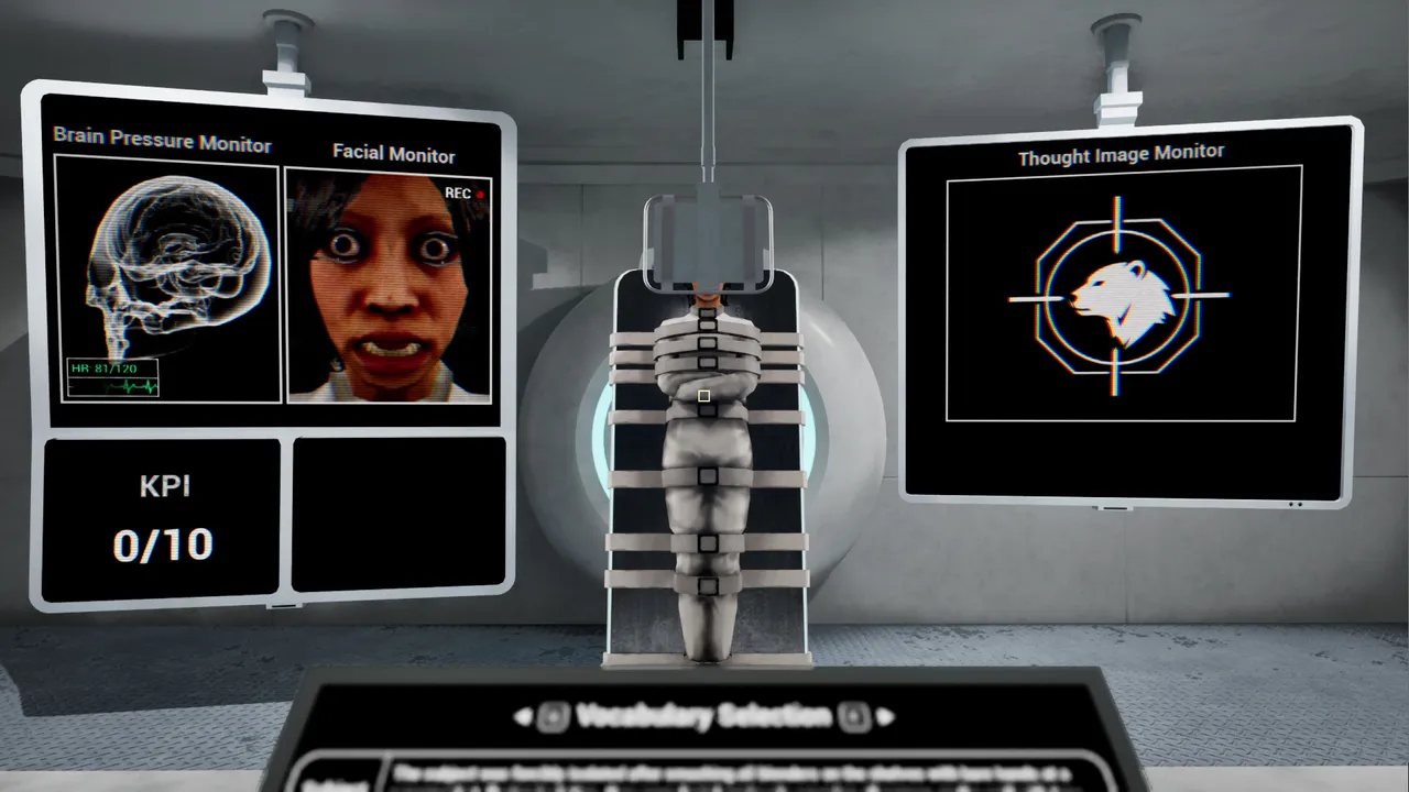 Brain Bomb Screenshot 5
