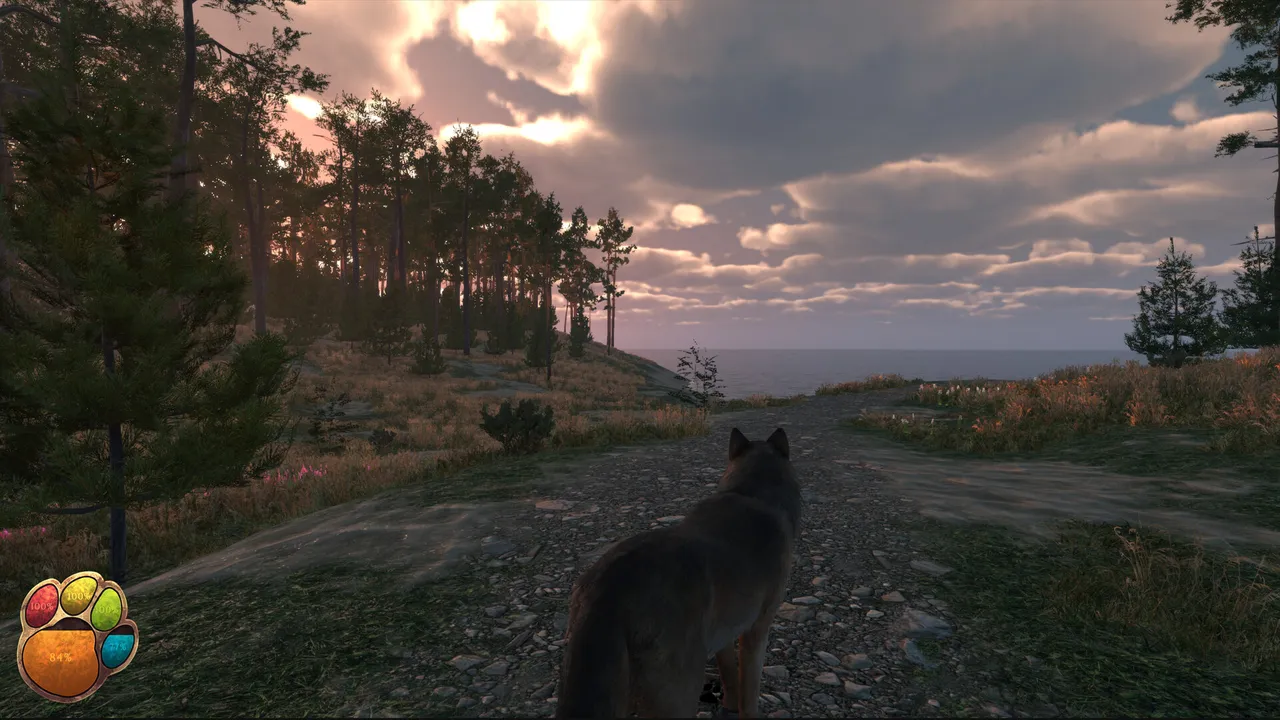Freight Dogs Screenshot 2