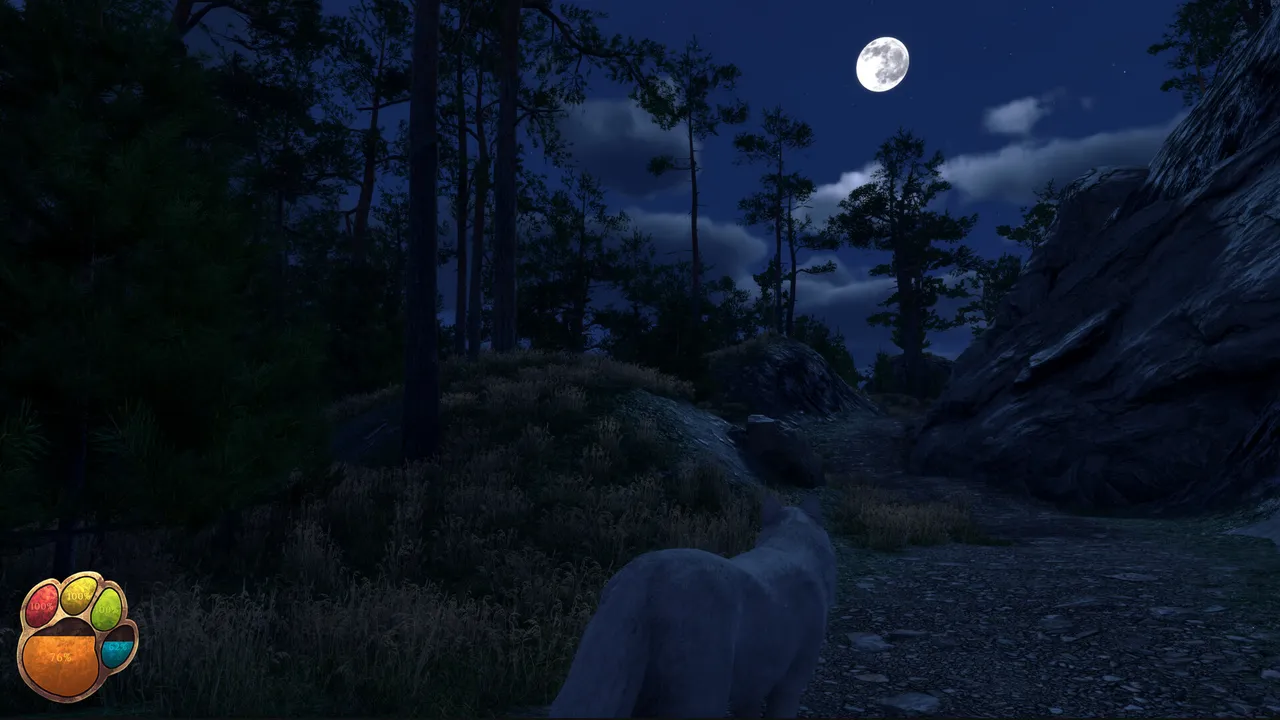 Freight Dogs Screenshot 1