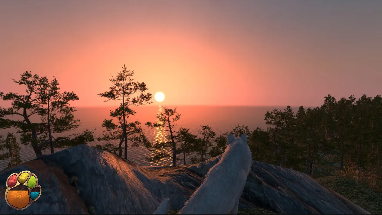 Freight Dogs Screenshot 0