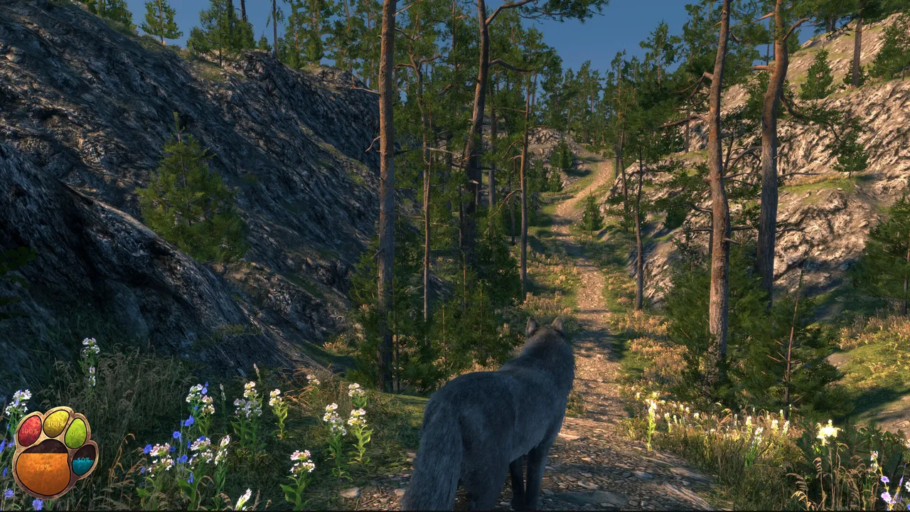 Freight Dogs Screenshot 5