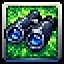 From the Stands icon