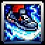 The First icon
