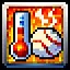 Warm Up icon