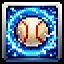 Untouchable icon