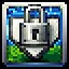 Locked Out icon