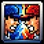 Rivalry icon