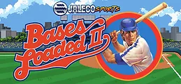 Jaleco Sports: Bases Loaded 2