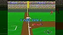 Jaleco Sports: Bases Loaded 2 Screenshot 1