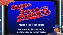 Jaleco Sports: Bases Loaded 2 Screenshot 3