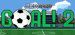 Jaleco Sports: Goal! 2