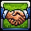 Wingman icon
