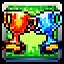 Twice icon