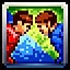 Kickabout icon