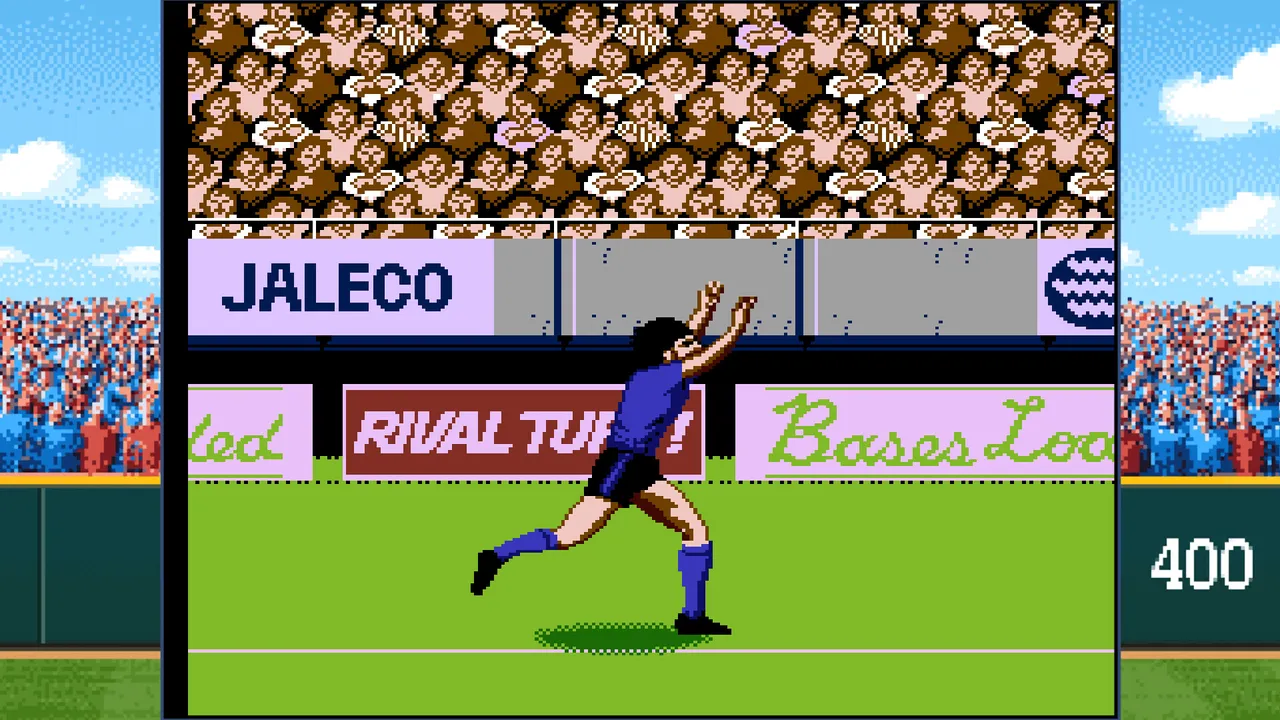 Jaleco Sports: Goal! 2 Screenshot 6