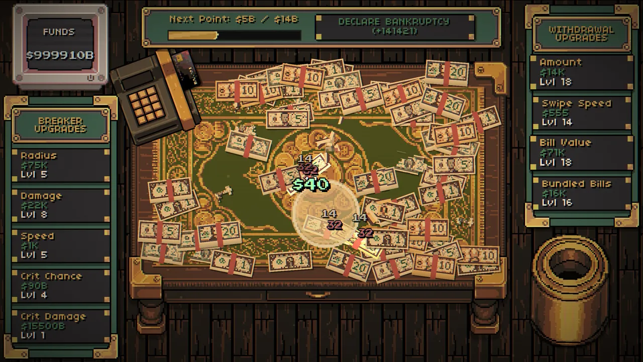 What the Buck?! Screenshot 8