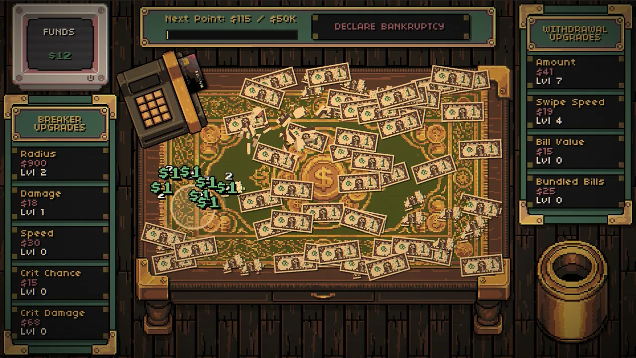 What the Buck?! Screenshot 6