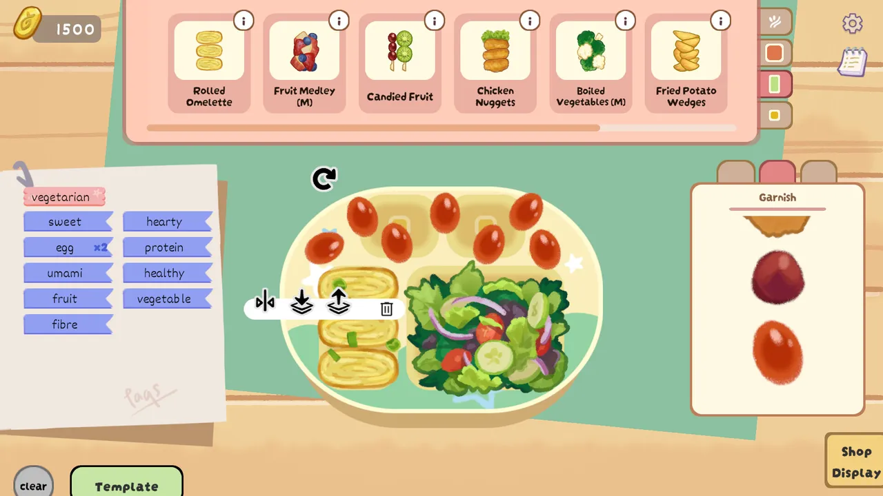 Bento Days Screenshot 3