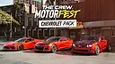 The Crew Motorfest - Chevrolet Pack Screenshot 0