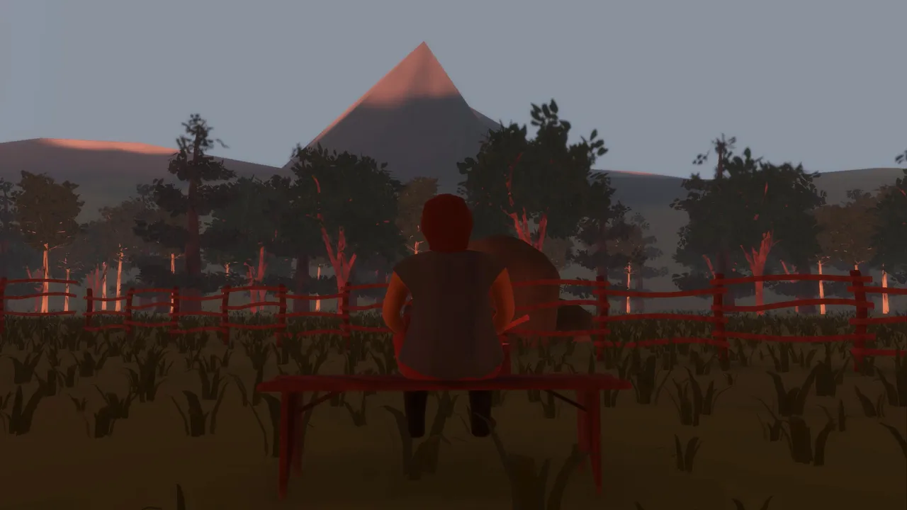 Amelia Screenshot 2