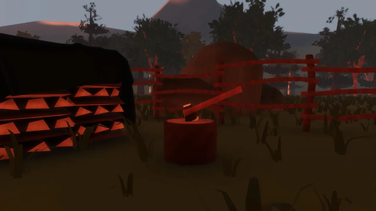 Amelia Screenshot 4