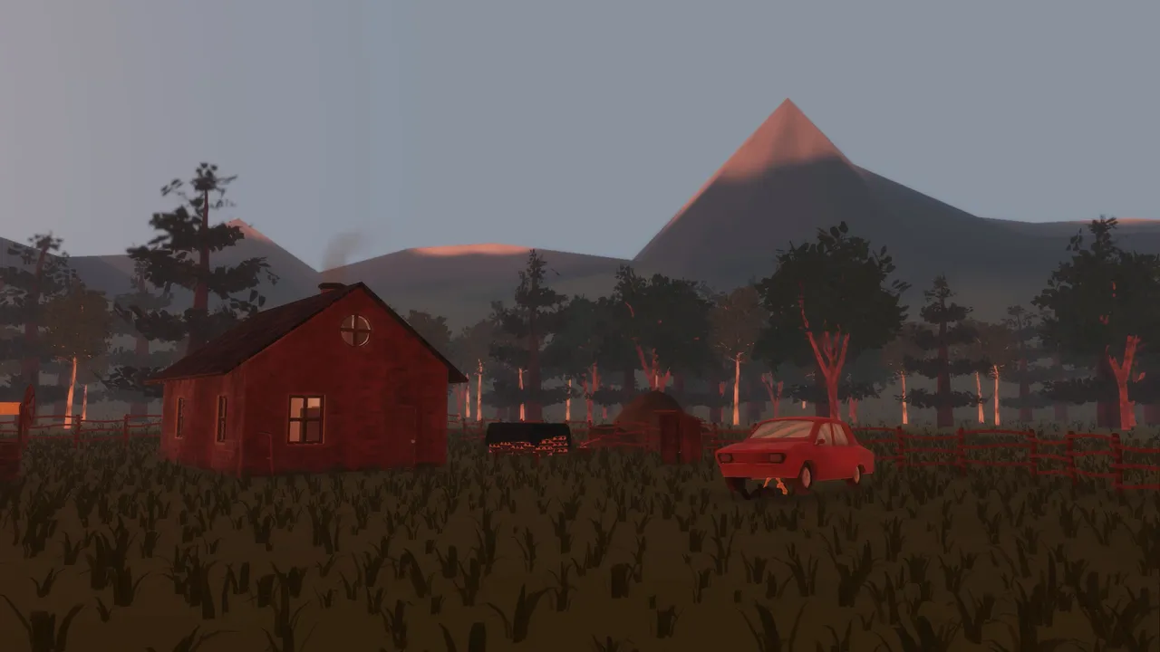 Amelia Screenshot 0