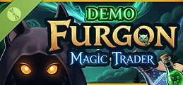 Furgon Magic Trader Demo