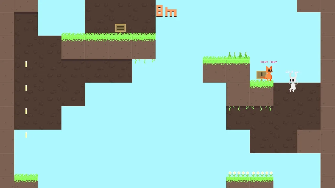 Critter Climb Screenshot 6