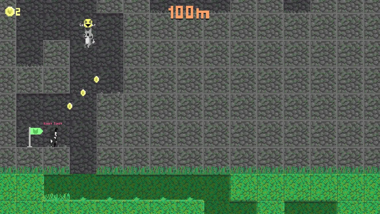 Critter Climb Screenshot 3