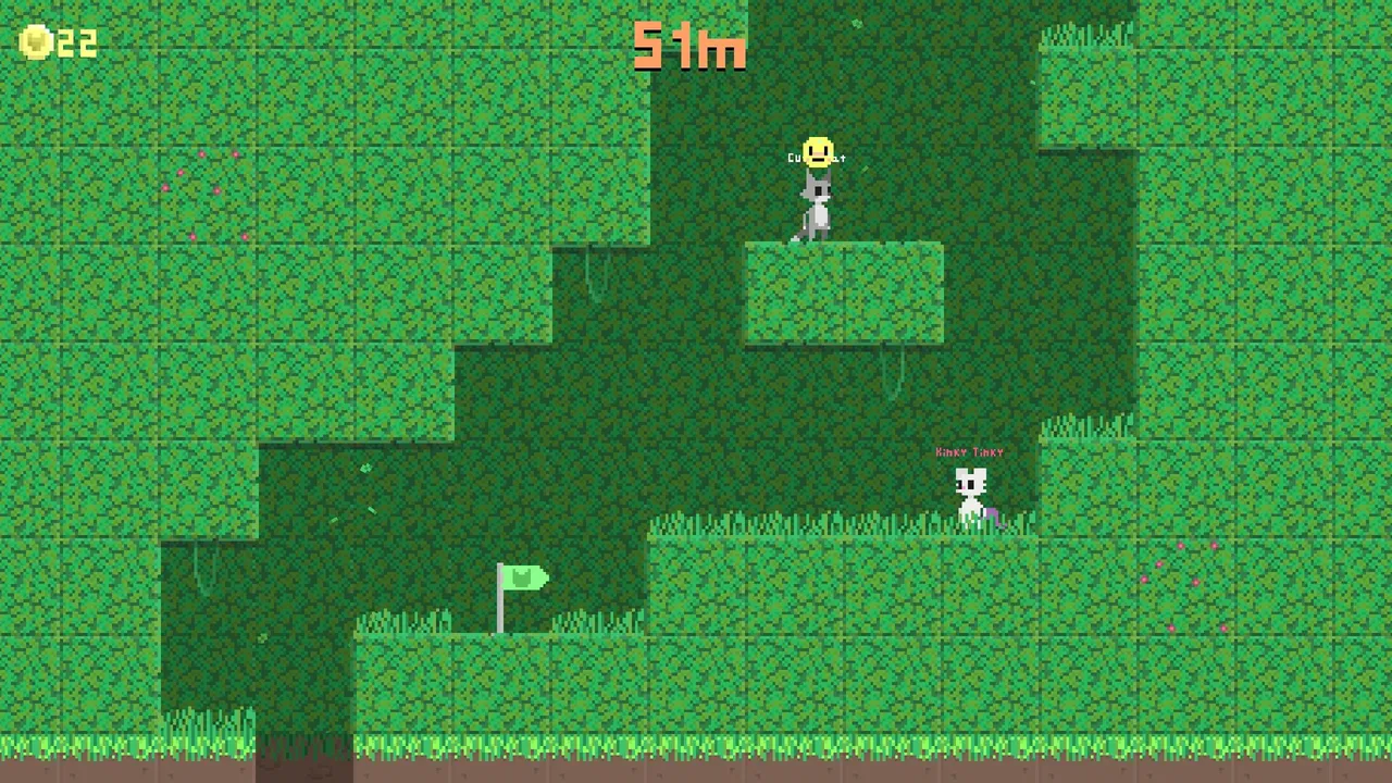 Critter Climb Screenshot 0