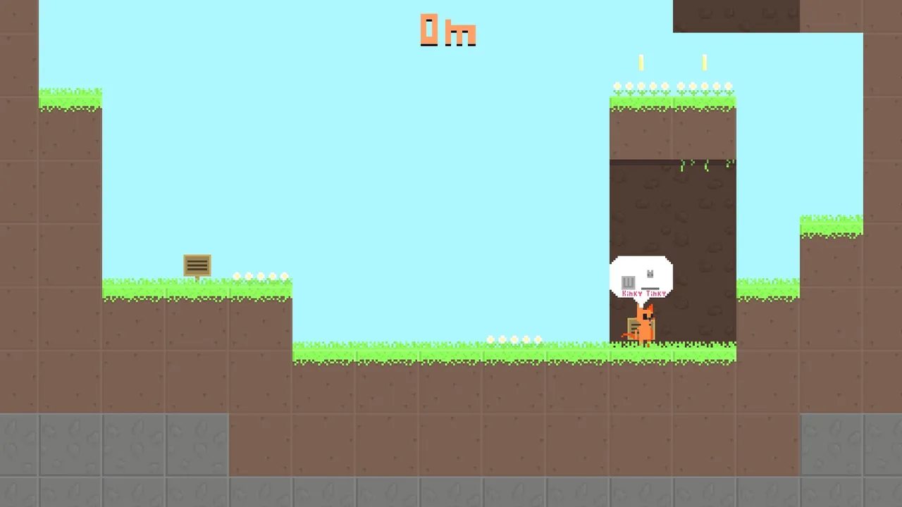 Critter Climb Screenshot 7