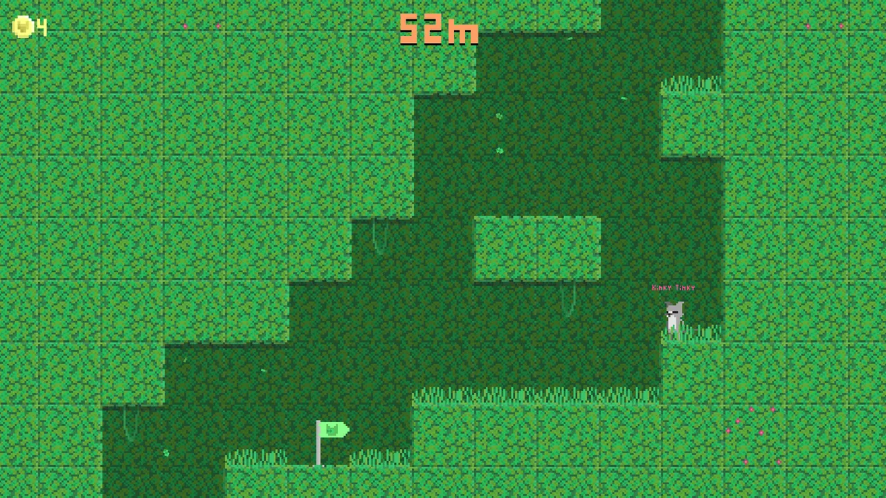 Critter Climb Screenshot 4