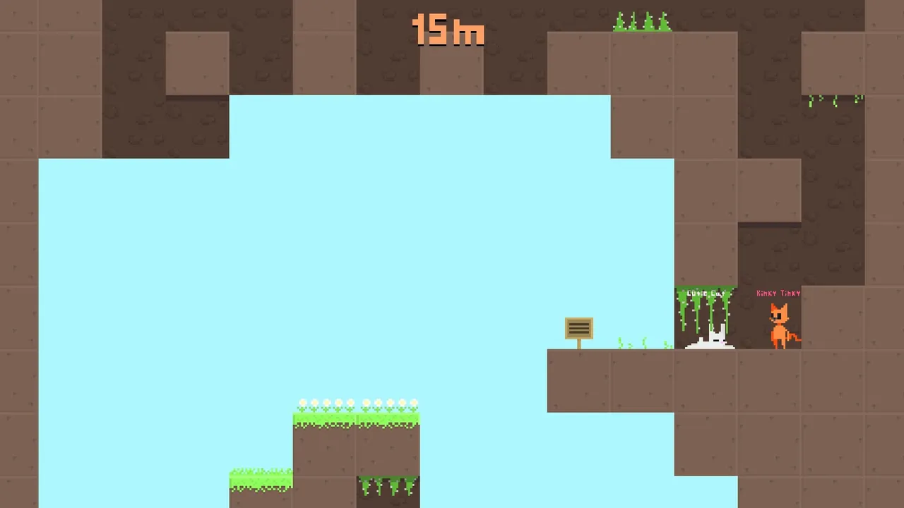 Critter Climb Screenshot 5
