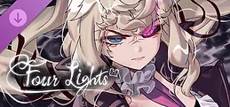 네개의 빛 : 제 4세계 [Märchen Route]