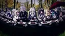 네개의 빛 : 제 4세계 [Märchen Route] Screenshot 0