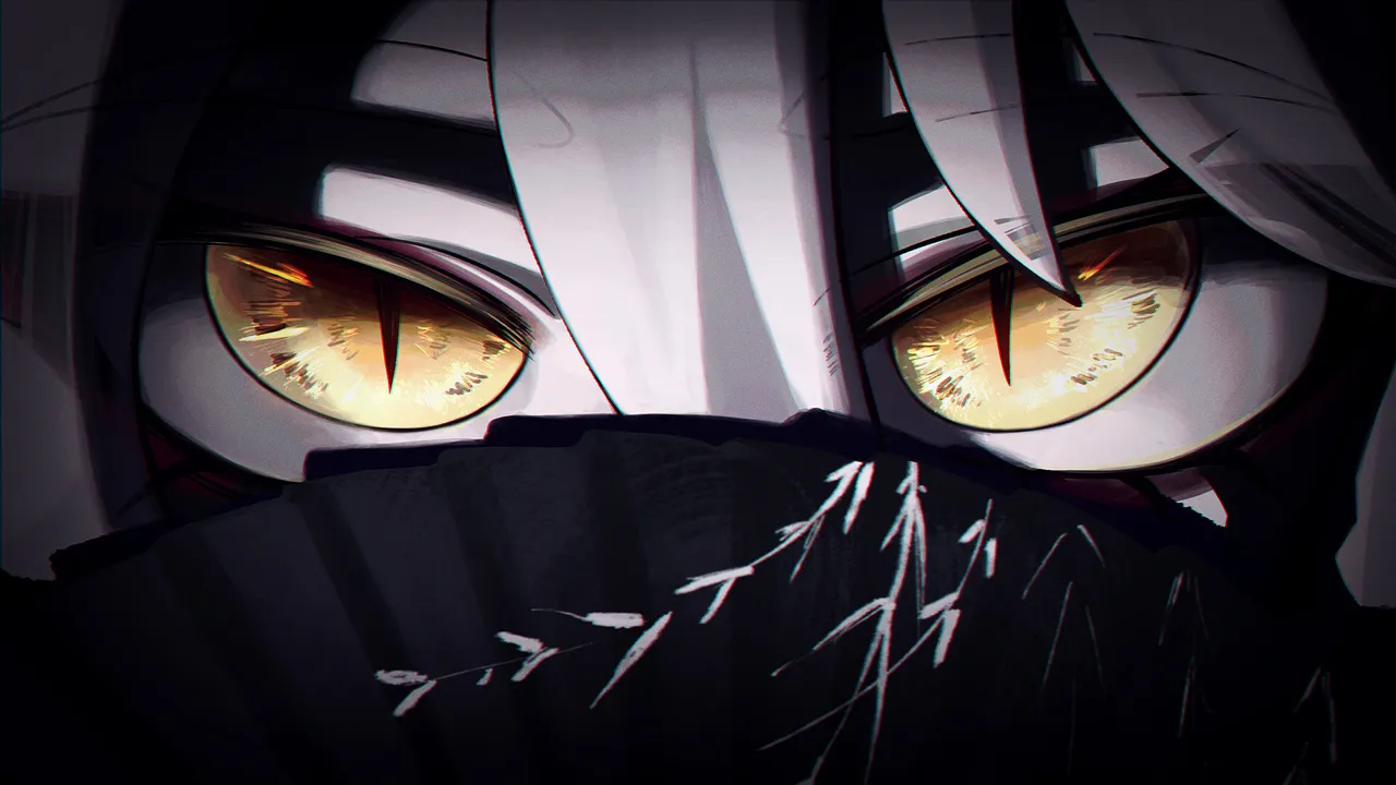 네개의 빛 : 제 4세계 [Märchen Route] Screenshot 2