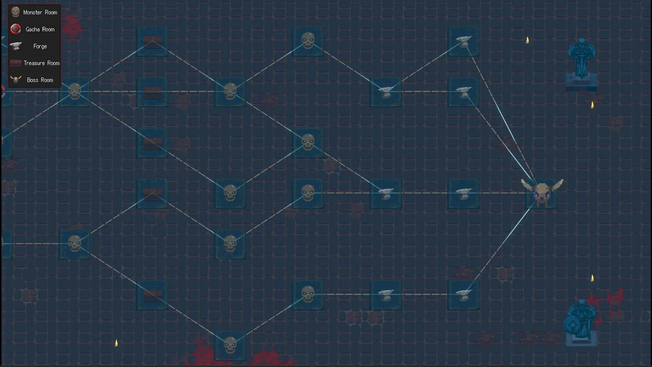 Beast Bastion Demo Screenshot 5