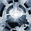 Solid Ground icon