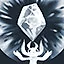 Top of the world icon