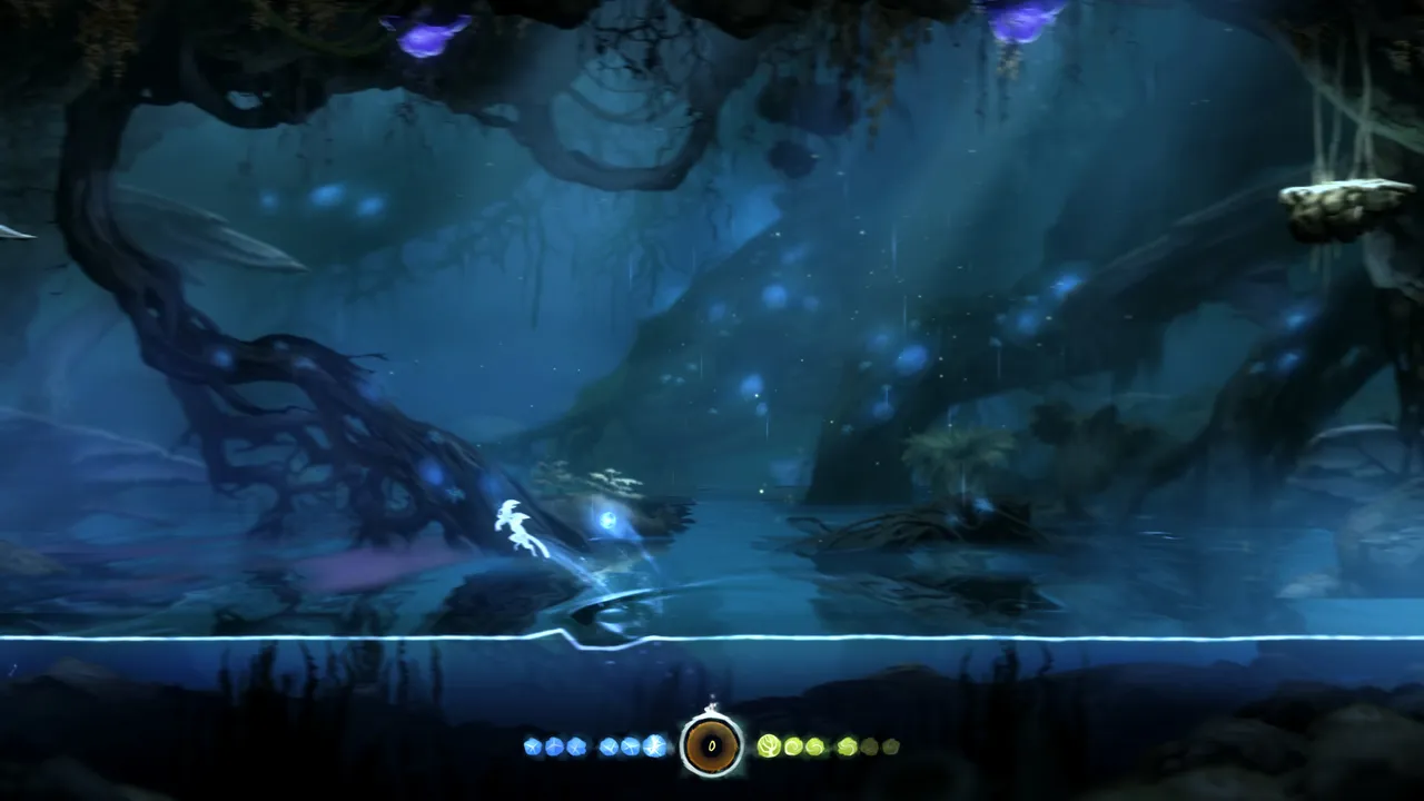 Ori and the Blind Forest: Definitive Edition Screenshot 7