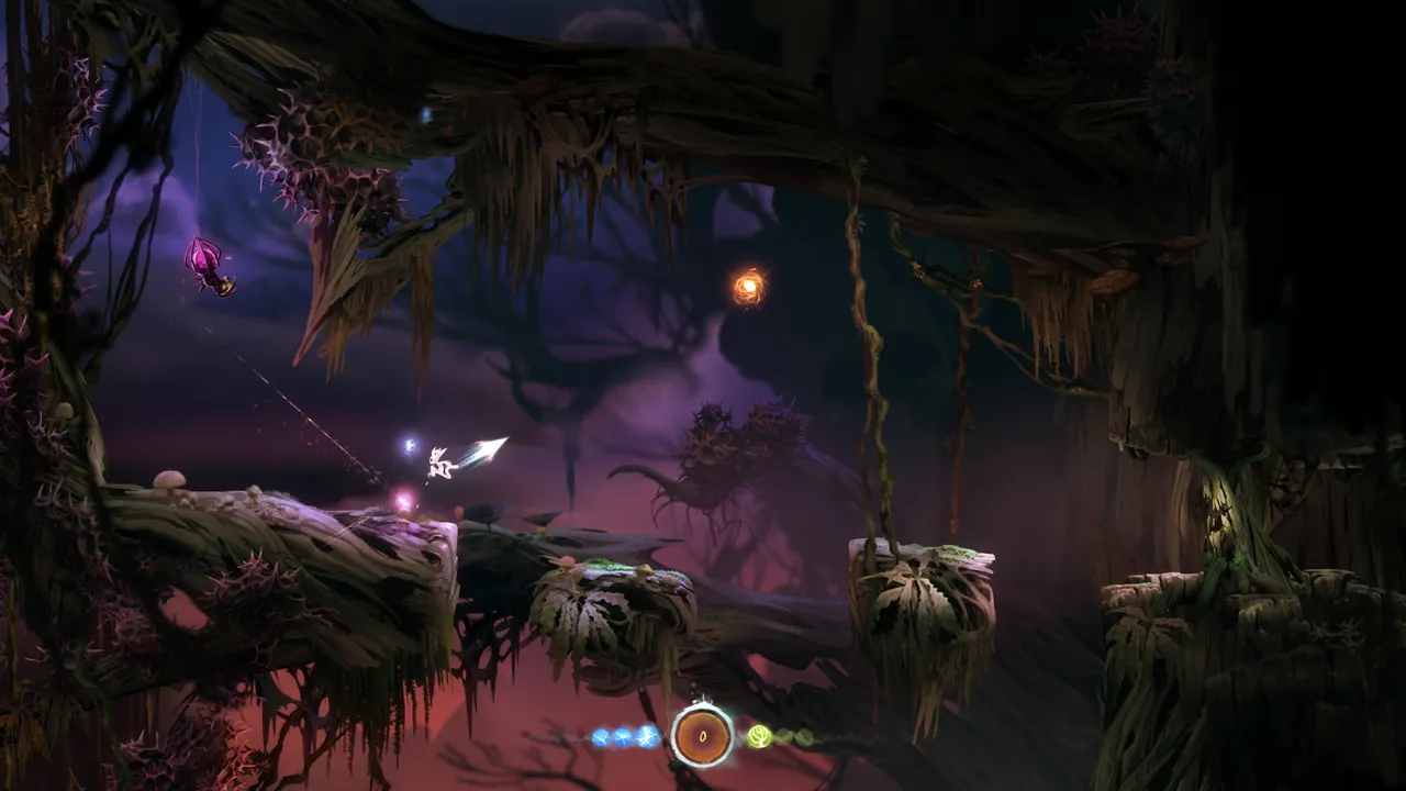 Ori and the Blind Forest: Definitive Edition Screenshot 18