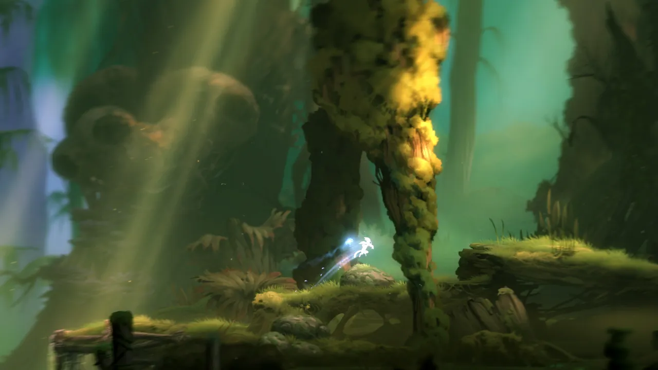 Ori and the Blind Forest: Definitive Edition Screenshot 12