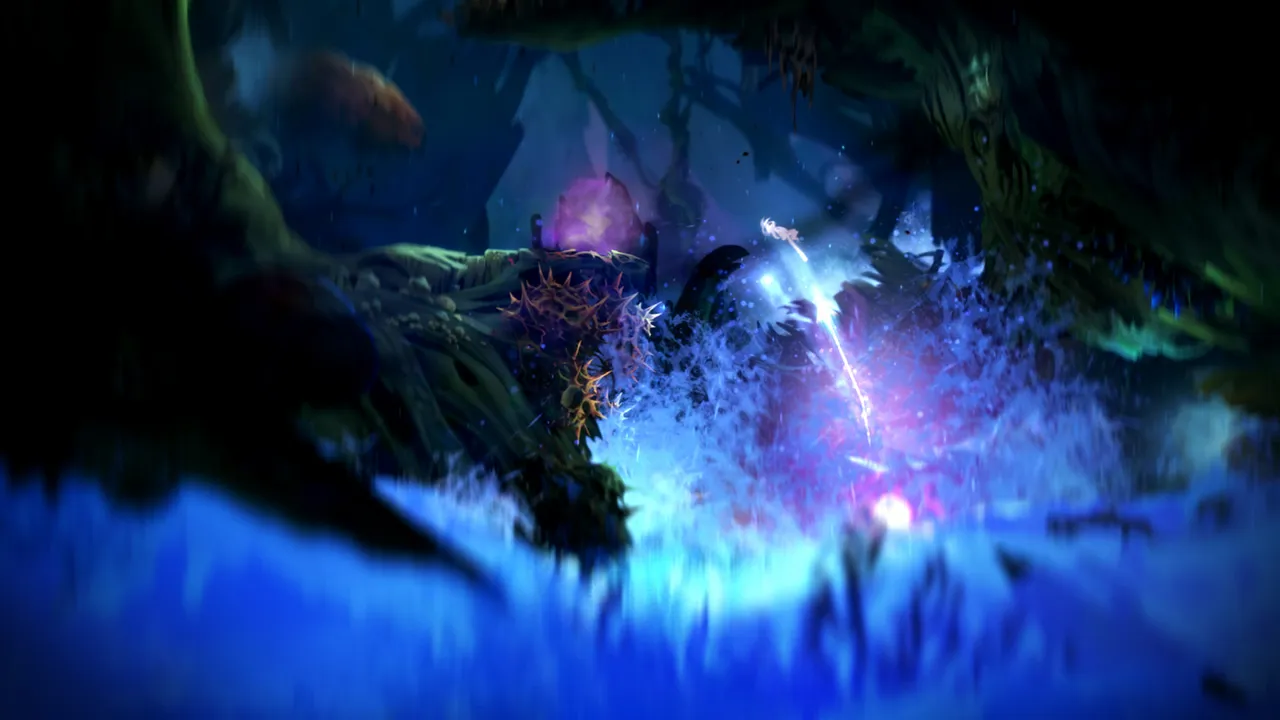 Ori and the Blind Forest: Definitive Edition Screenshot 15