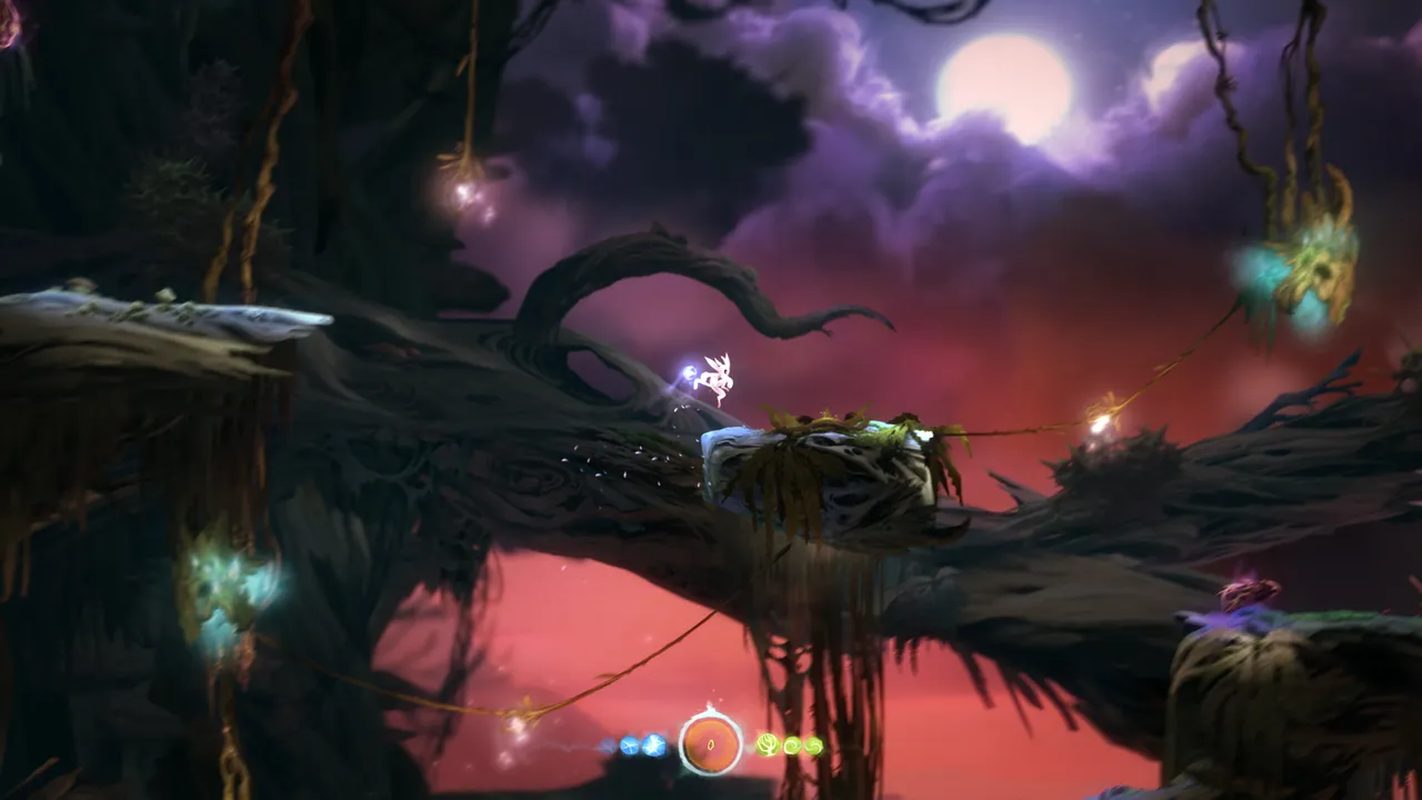 Ori and the Blind Forest: Definitive Edition Screenshot 14