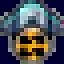 The Trench icon