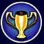 Roll the Credits icon